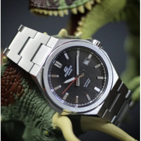 Годинник Casio EDIFICE Classic EFB-108D-1AVUEF