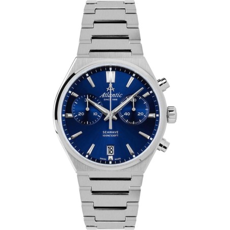 Годинник Atlantic Seawave 58466.41.51
