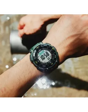 Годинник Casio PRO TREK PRG-340-3ER