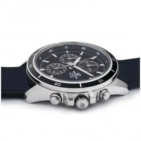 Годинник Casio EDIFICE Classic EFR-526L-2CVUEF