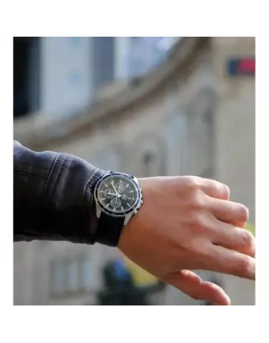 Часы Casio EDIFICE Classic EFR-526L-2CVUEF