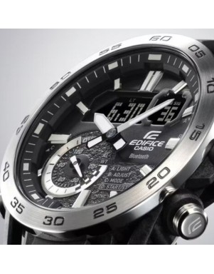 CASIO EDIFICE ECB-40P-1AEF
