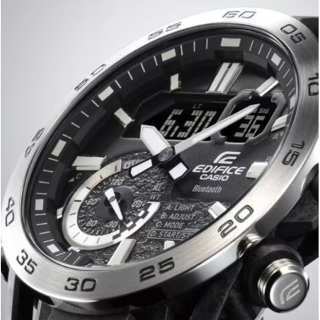 CASIO EDIFICE ECB-40P-1AEF
