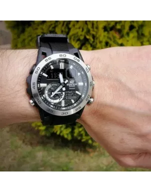 CASIO EDIFICE ECB-40P-1AEF
