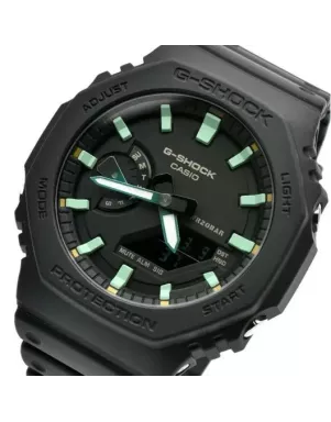 Годинник Casio G-SHOCK Classic GA-2100RC-1AER