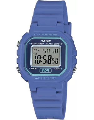 Часы Casio TIMELESS COLLECTION LA-20WH-2AEF