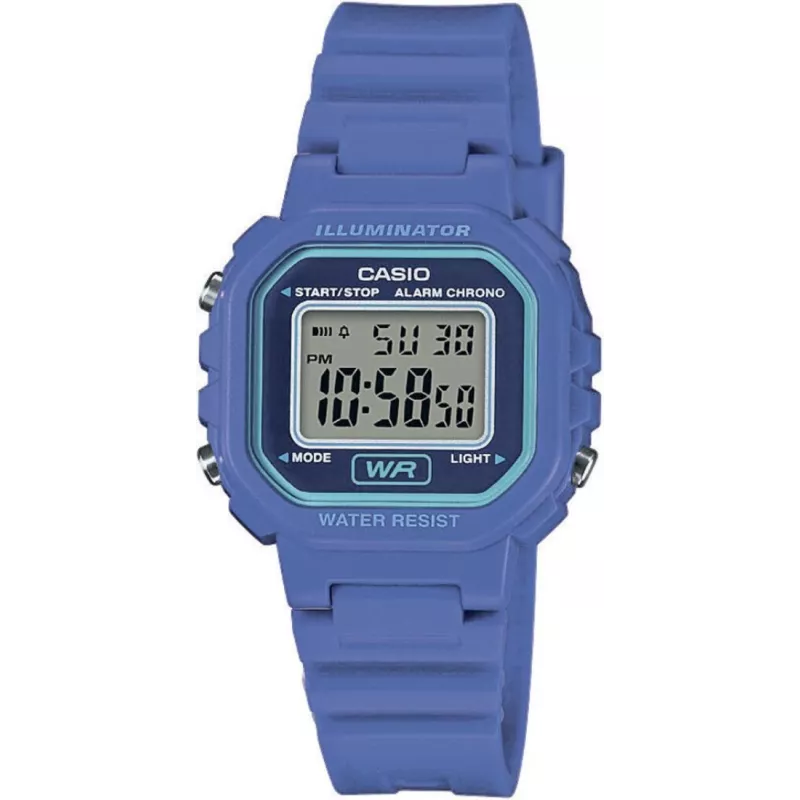 Годинник Casio TIMELESS COLLECTION LA-20WH-2AEF