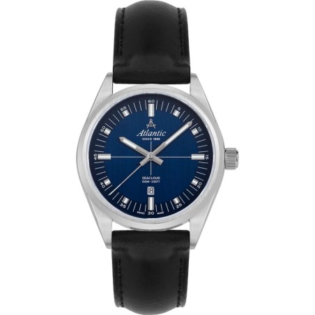 Годинник Atlantic Seacloud 73361.41.51