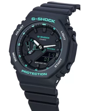 Часы Casio G-SHOCK Classic GMA-S2100GA-1AER