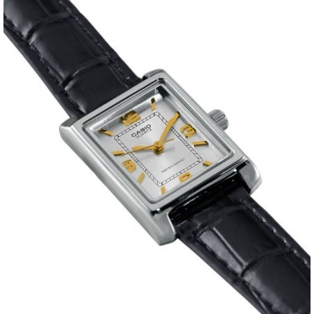 Годинник Casio TIMELESS COLLECTION LTP-1234PL-7A2EF