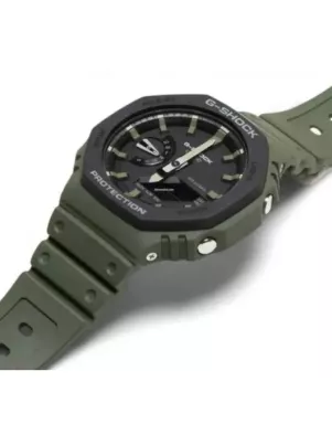 Годинник Casio G-SHOCK Classic GA-2110SU-3AER