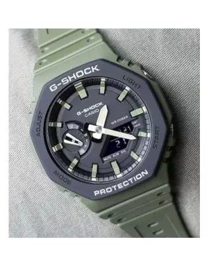 Годинник Casio G-SHOCK Classic GA-2110SU-3AER
