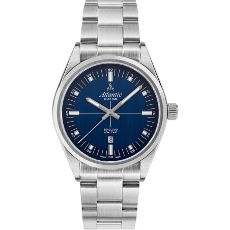 Годинник Atlantic Seacloud 73366.41.51