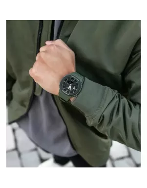 Годинник Casio G-SHOCK Classic GA-2110SU-3AER
