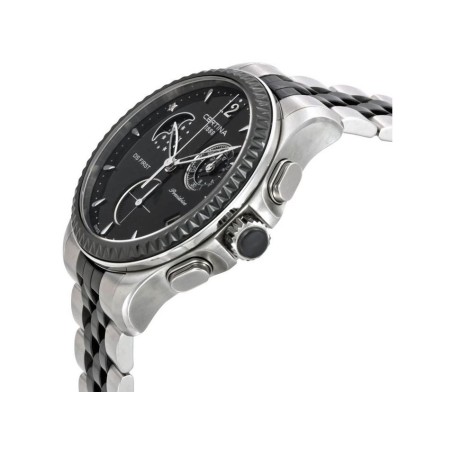 Годинник Certina DS First Lady Ceramic C030.250.11.056.00