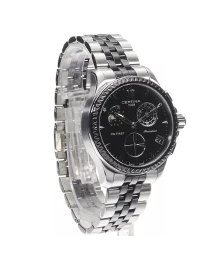 Годинник Certina DS First Lady Ceramic C030.250.11.056.00