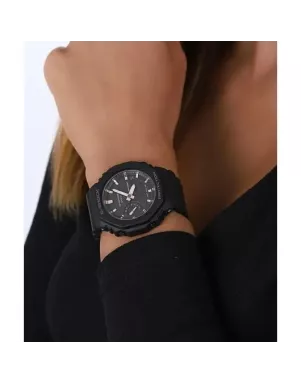 Годинник Casio G-SHOCK Classic GMA-S2100-1AER