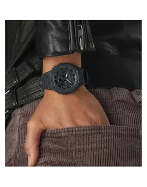 Годинник Casio G-SHOCK Classic GMA-S2100-1AER