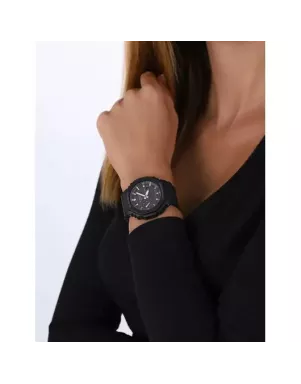 Годинник Casio G-SHOCK Classic GMA-S2100-1AER