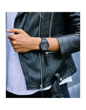 Годинник Casio G-SHOCK Classic GMA-S2100-1AER