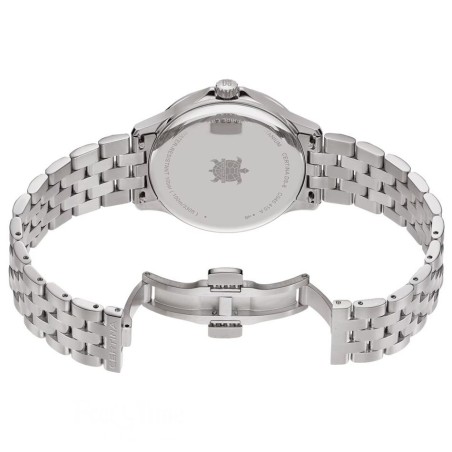 Годинник Certina DS-8 Gent 40mm C045.410.44.041.00