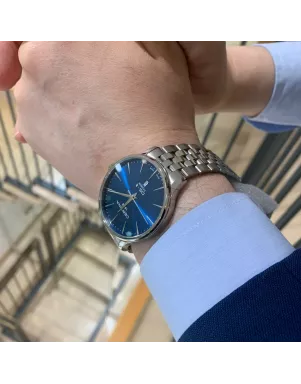 Годинник Certina DS-8 Gent 40mm C045.410.44.041.00