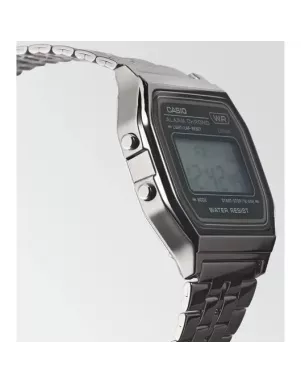 Годинник Casio VINTAGE ICONIC A158WETB-1AEF
