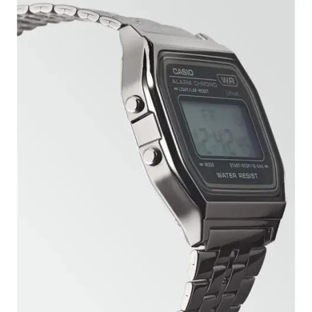 Годинник Casio VINTAGE ICONIC A158WETB-1AEF