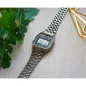 Годинник Casio VINTAGE ICONIC A158WETB-1AEF Годинник Casio VINTAGE ICONIC A158WETB-1AEF
