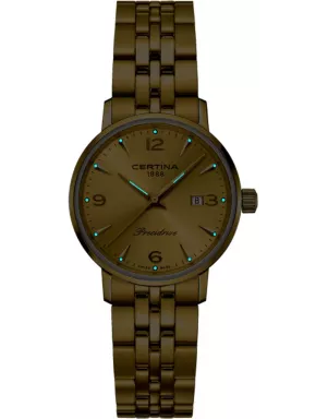 Годинник Certina DS Caimano Lady C035.210.33.367.00