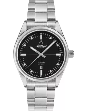 Годинник Atlantic Seacloud 73366.41.61