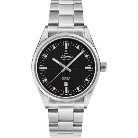 Годинник Atlantic Seacloud 73366.41.61