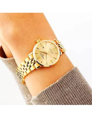 Годинник Certina DS Caimano Lady C035.210.33.367.00