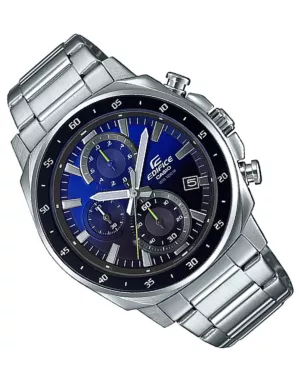 Годинник Casio EDIFICE Classic EFV-600D-2AVUEF
