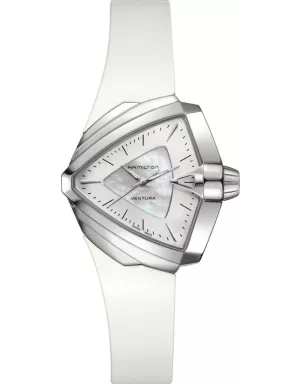 Годинник Hamilton Ventura S Quartz H24251391