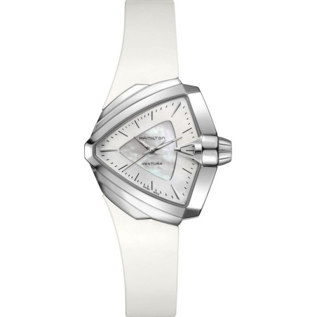 Годинник Hamilton Ventura S Quartz H24251391