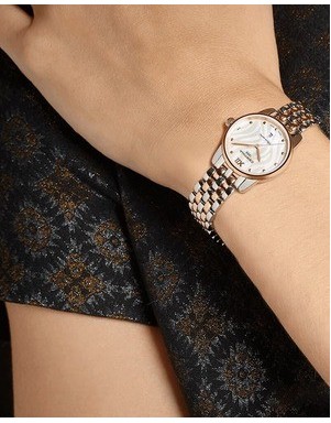 Годинник Certina DS-8 Lady 27mm C033.051.22.118.01