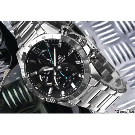 Годинник Casio EDIFICE Classic EFR-571D-1AVUEF