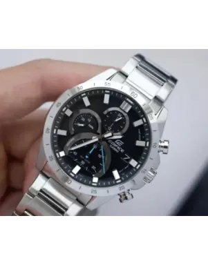 Часы Casio EDIFICE Classic EFR-571D-1AVUEF
