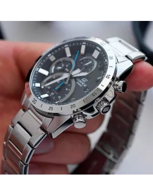 Часы Casio EDIFICE Classic EFR-571D-1AVUEF