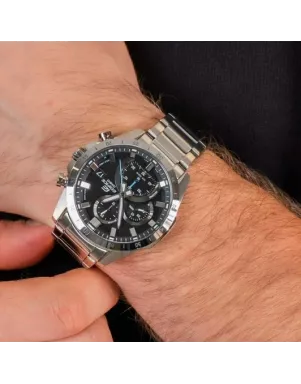 Часы Casio EDIFICE Classic EFR-571D-1AVUEF