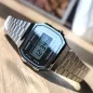 Годинник Casio VINTAGE ICONIC A168WEM-7EF Годинник Casio VINTAGE ICONIC A168WEM-7EF