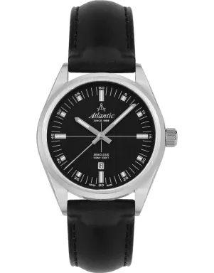 Годинник Atlantic Seacloud 73361.41.61