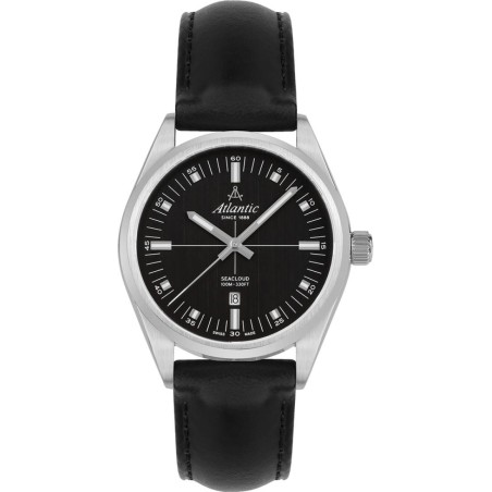 Годинник Atlantic Seacloud 73361.41.61