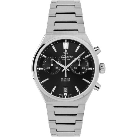 Годинник Atlantic Seawave 58466.41.61