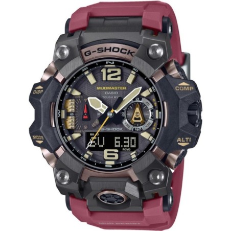 CASIO G-SHOCK GWG-B1000-1A4ER