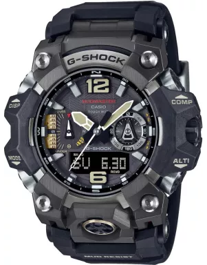 CASIO G-SHOCK GWG-B1000-1AER