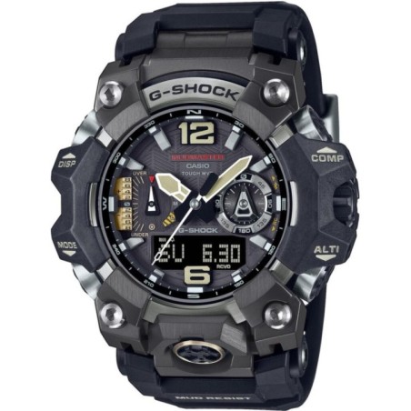 CASIO G-SHOCK GWG-B1000-1AER