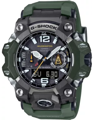 CASIO G-SHOCK GWG-B1000-3AER
