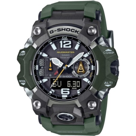 CASIO G-SHOCK GWG-B1000-3AER